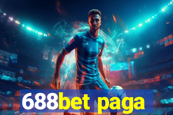 688bet paga